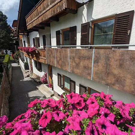 Gaestehaus Kleisner Lägenhet