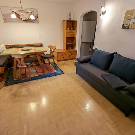 Apartamento Gaestehaus Kleisner *