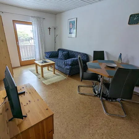 Apartamento Gaestehaus Kleisner