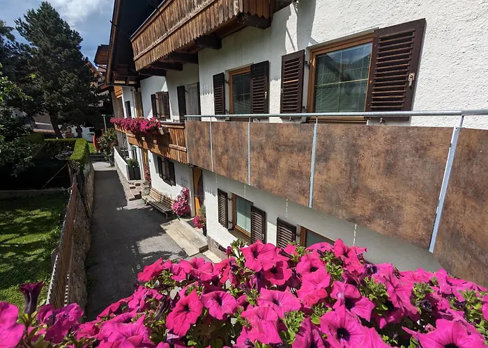 Gaestehaus Kleisner Appartement