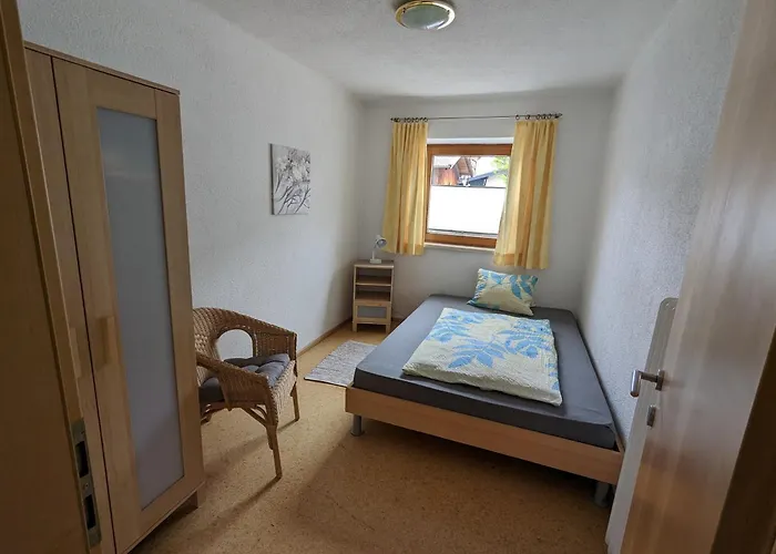 Appartement Gaestehaus Kleisner