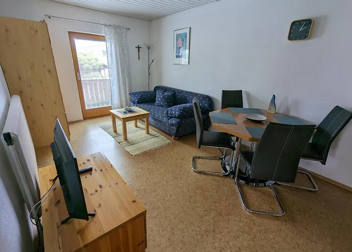 Appartement Gaestehaus Kleisner