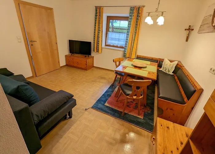 Appartement Gaestehaus Kleisner *