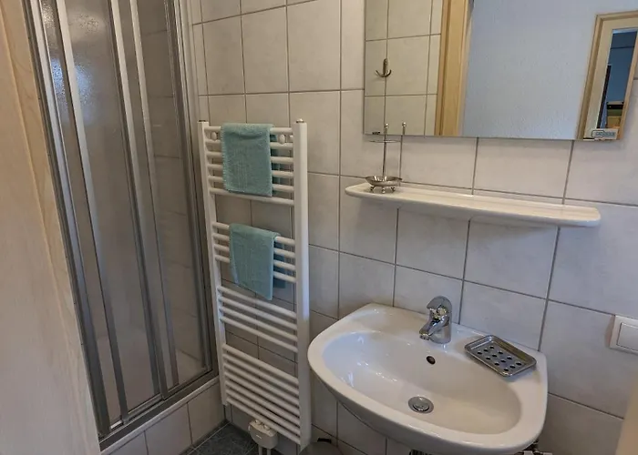 Appartement Gaestehaus Kleisner Innsbruck