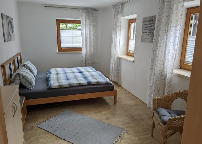 Gaestehaus Kleisner *