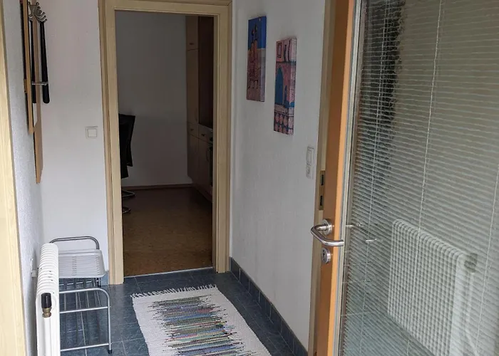 Gaestehaus Kleisner * Ίνσμπρουκ