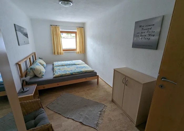 Gaestehaus Kleisner *