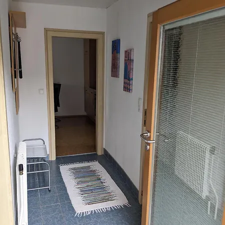 Gaestehaus Kleisner * Innsbruck