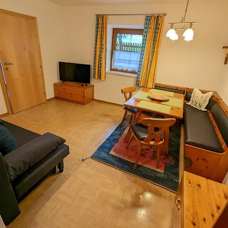 Apartament Gaestehaus Kleisner *