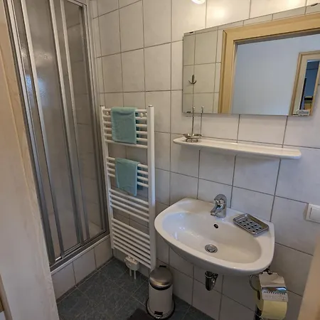 Apartament Gaestehaus Kleisner Innsbruck