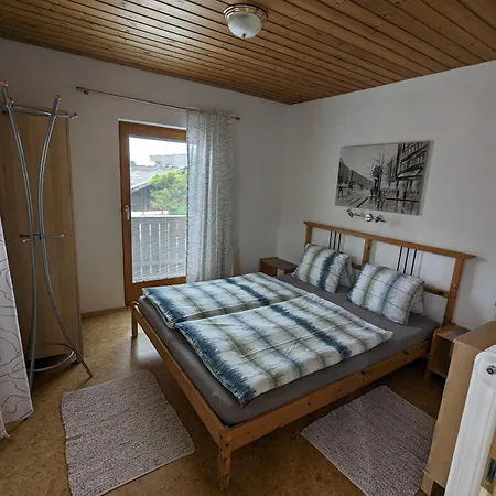 Gaestehaus Kleisner Apartment